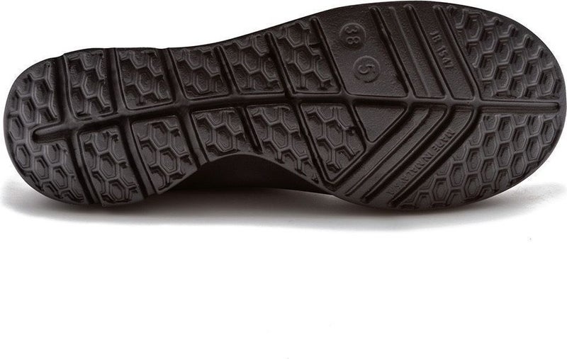Twigy Tw Bio Women's Black Slippers  - Image 4