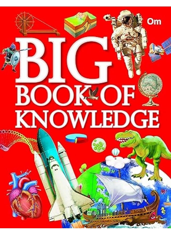 null - Big Book of Knowledge - Image 1