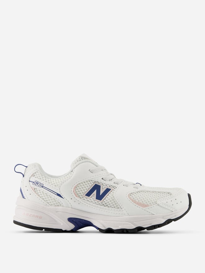 New Balance حذاء نيو بالانس 530 الرياضي - Image 1