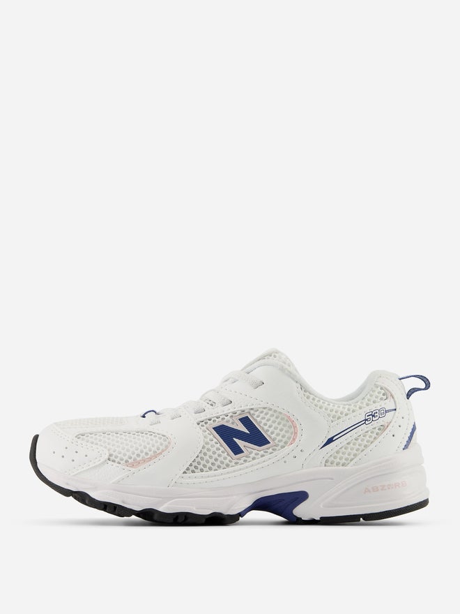 New Balance حذاء نيو بالانس 530 الرياضي - Image 5