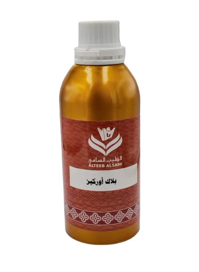 ALTEEB ALSAMI Black Orkiz Perfume Oil 500 grams