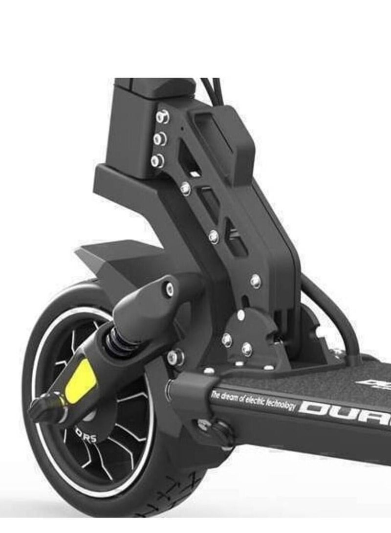 DUALTRON Mini 12.8 Black - Image 2