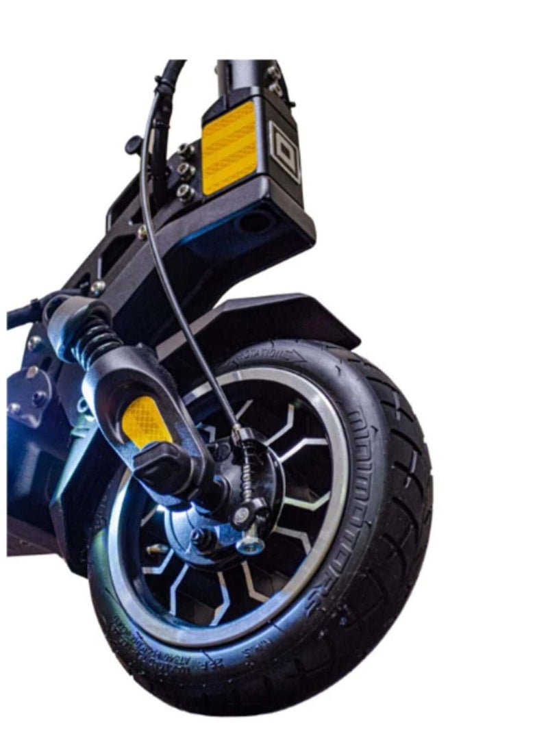 DUALTRON Mini 12.8 Black - Image 3