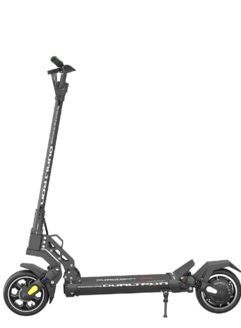 DUALTRON Mini 12.8 Black - Image 1