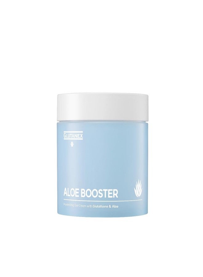Glutanex ALOE BOOSTER GEL, 200ml - Image 1