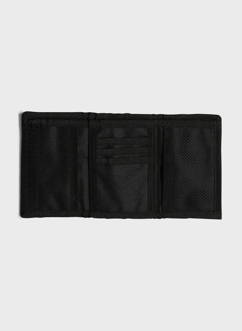 Adidas Linear Wallet