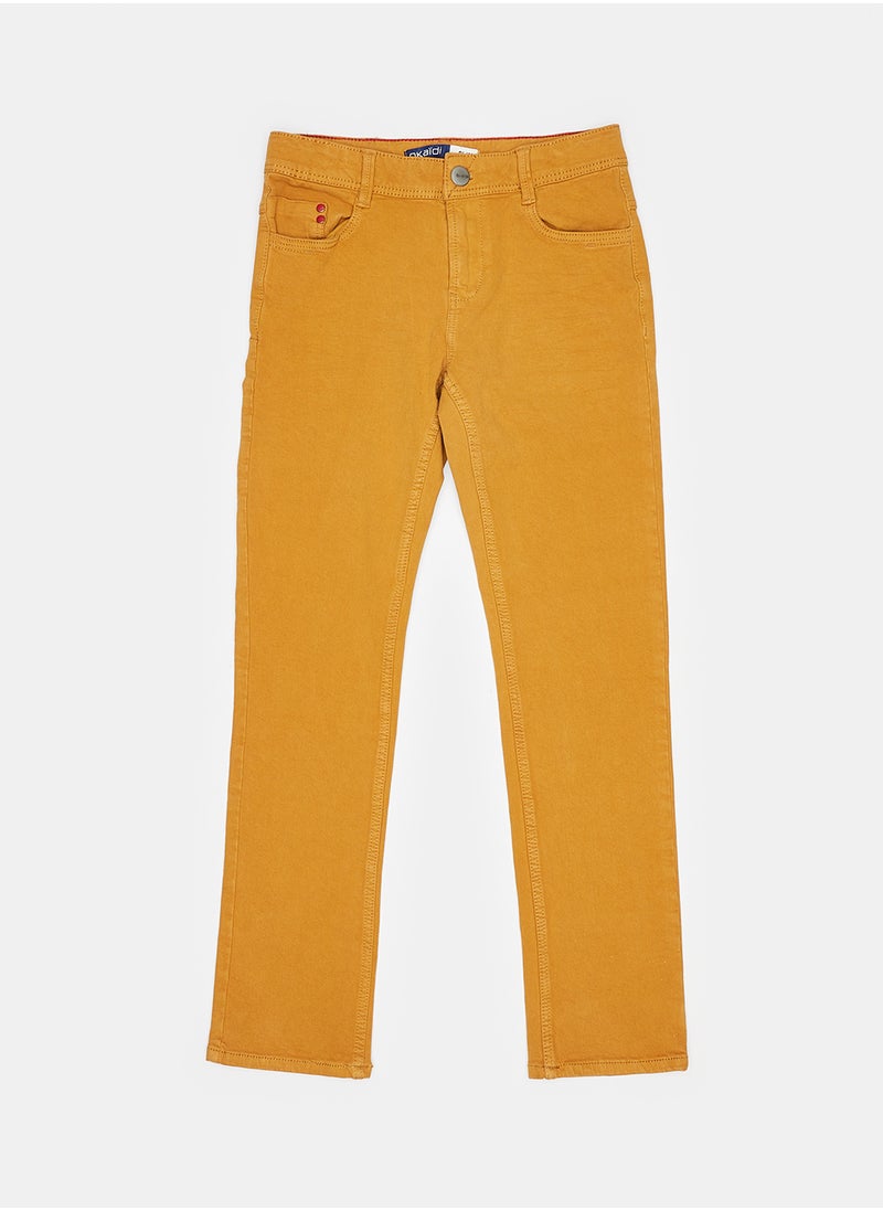 Okaidi Boys Pants  - Image 1