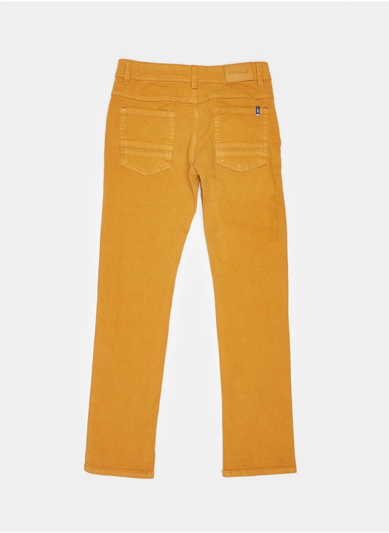 Okaidi Boys Pants  - Image 2