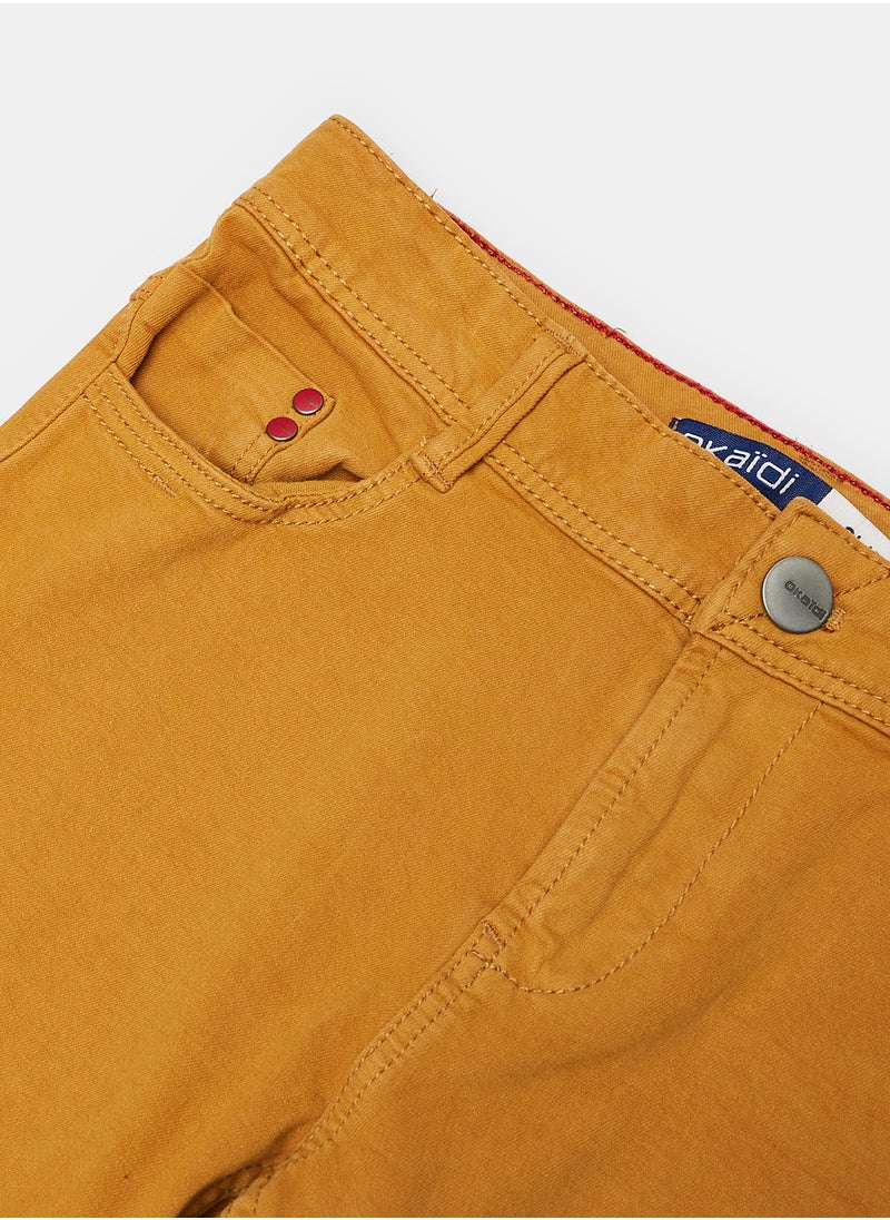 Okaidi Boys Pants  - Image 3