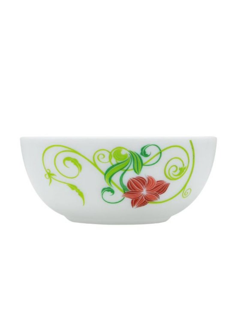Top Pick Plano Emarald Soup Bowl 4.2"( 11Cm ) 