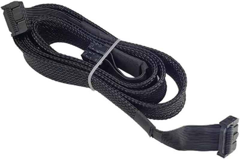 Compatible with Ender-3 S1 3D Printers Extrusion Extruder Connect Motherboard Cables Assembly Shielded Cable - Image 1