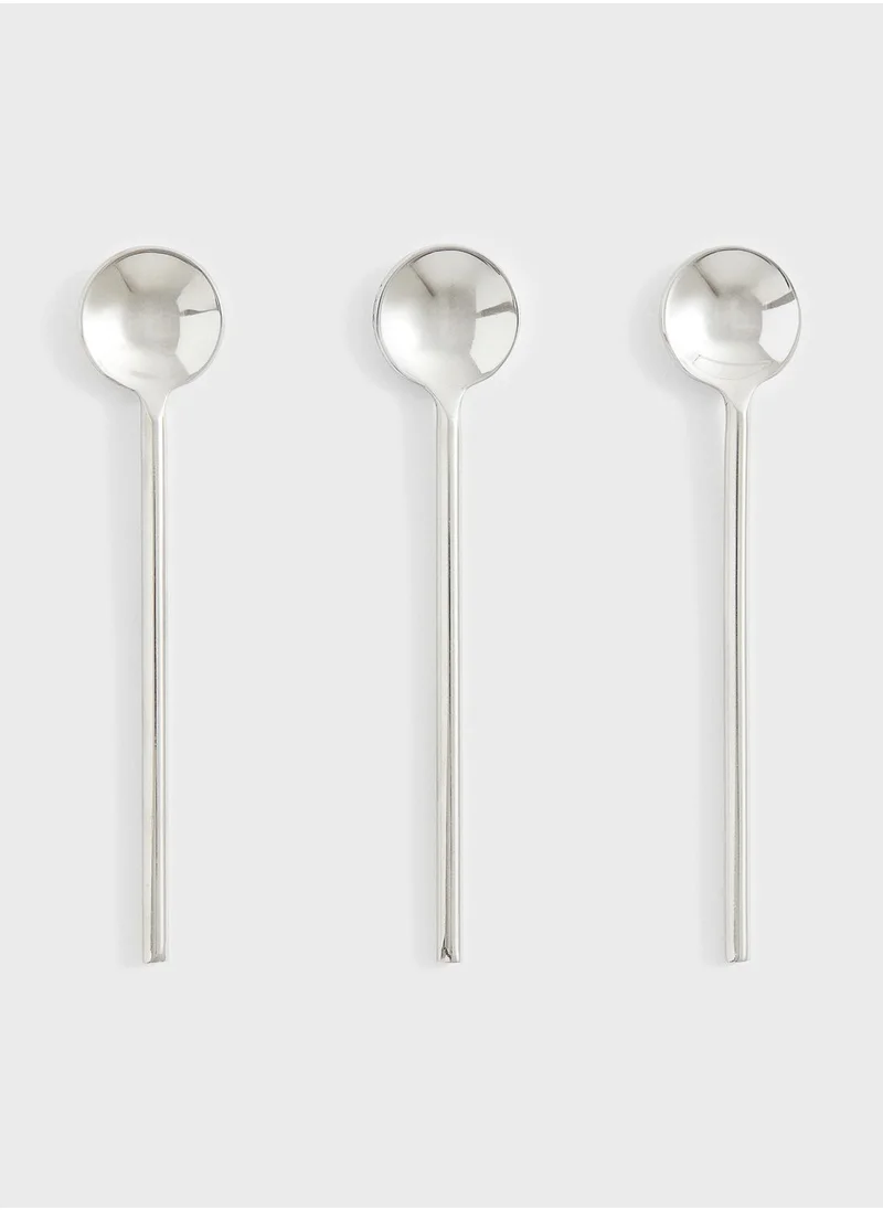 اتش اند ام 3-Pack Spoons