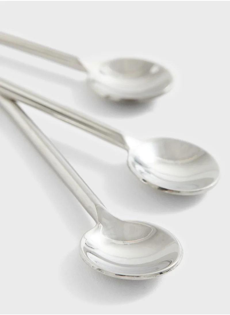 اتش اند ام 3-Pack Spoons
