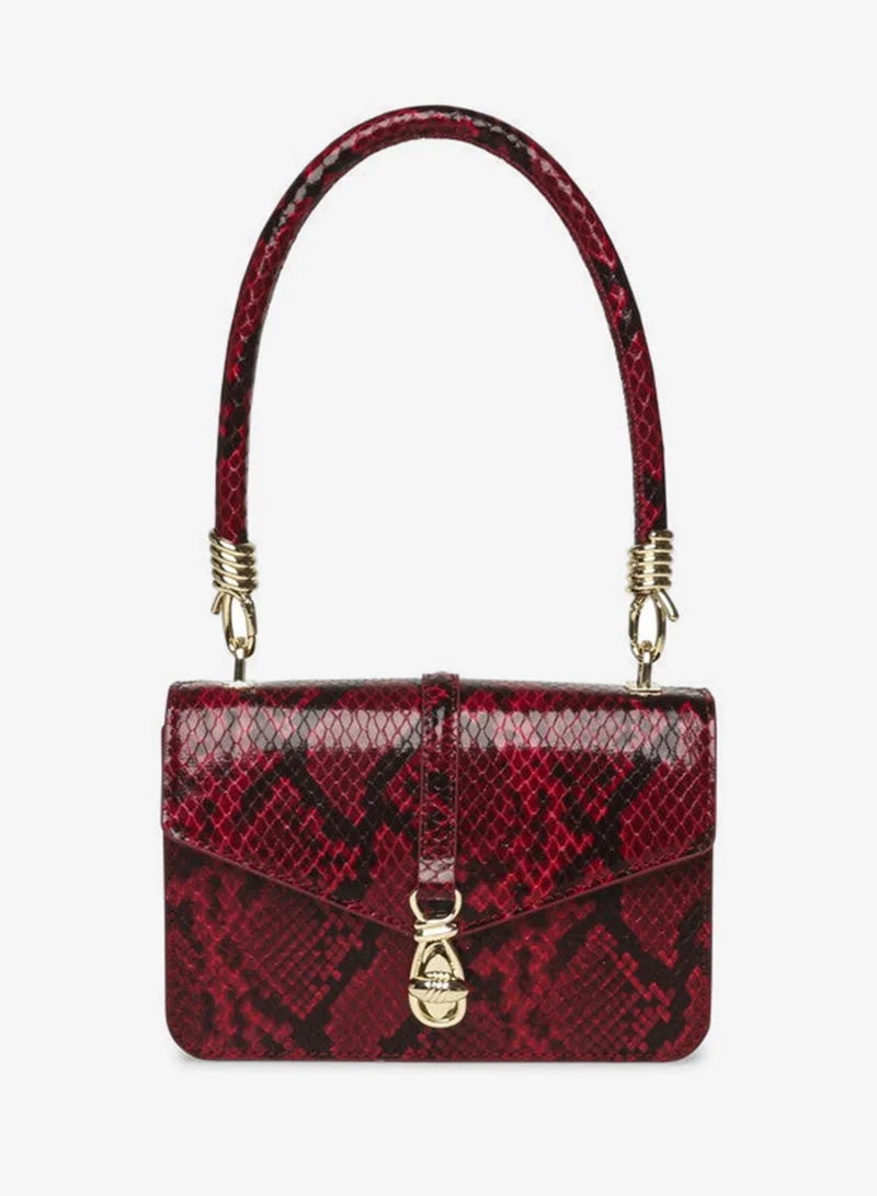 ستيف مادن Bsax Women's Cherry Shoulder Bag