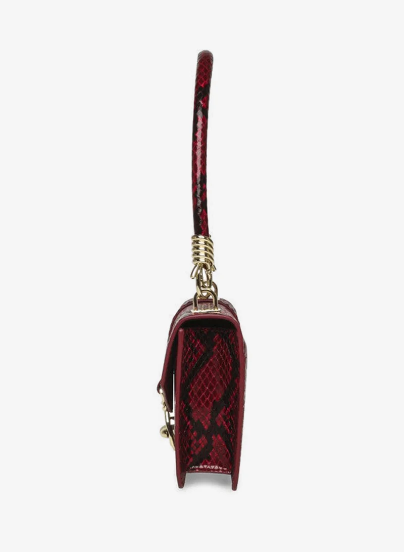 ستيف مادن Bsax Women's Cherry Shoulder Bag