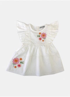 OWNKIDS Baby Girls Dress  - Image 1