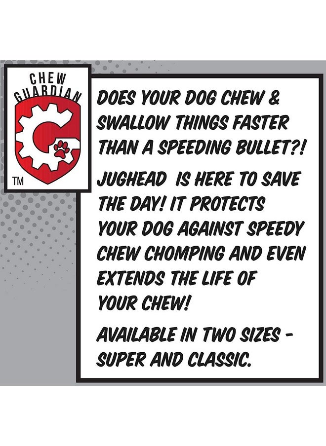 Himalayan Dog Chew - Himalayan Pet Supply Jughead Classis Cheese Chew Insert, 100% Natural, Long Lasting, Gluten Free, Healthy & Safe Dog Treats, Lactose & Grain Free, Protein Rich, Dogs 35 Lbs And Under, Small - Image 1