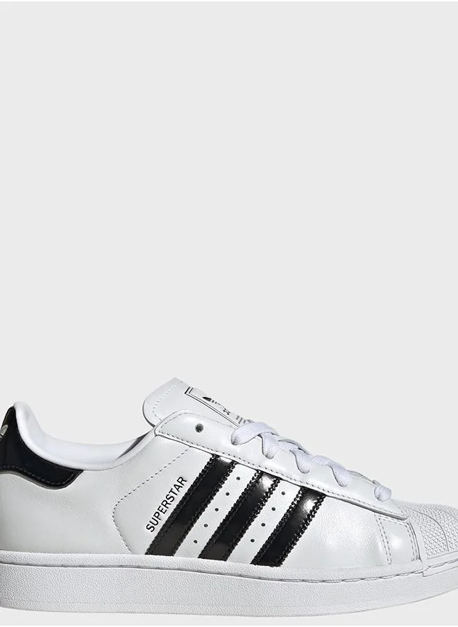 Adidas Superstar II Shoes