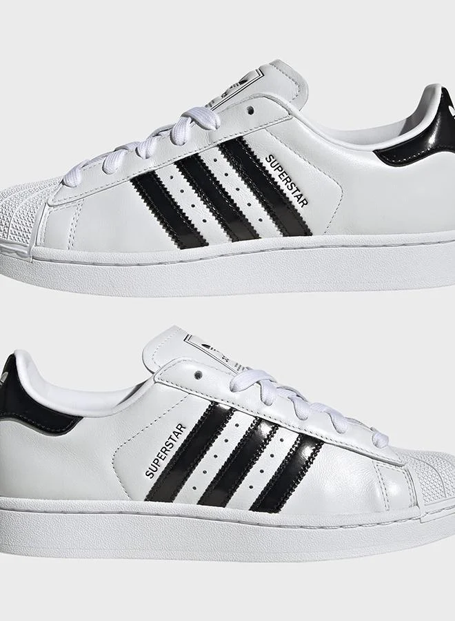 Adidas Superstar II Shoes