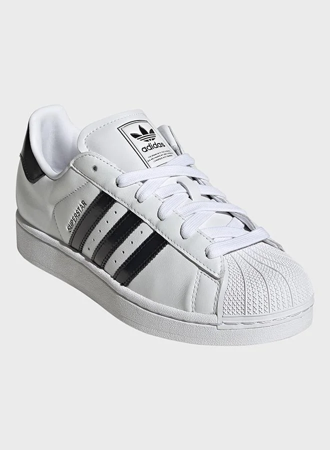 Adidas Superstar II Shoes