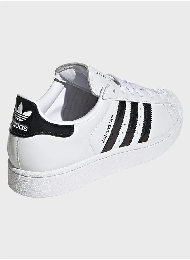Adidas Superstar II Shoes