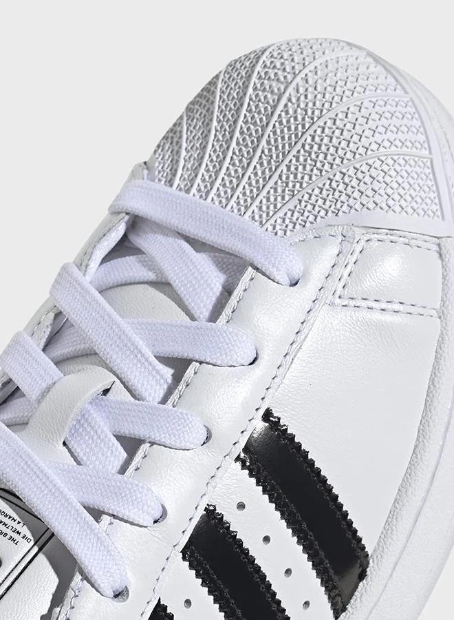 Adidas Superstar II Shoes