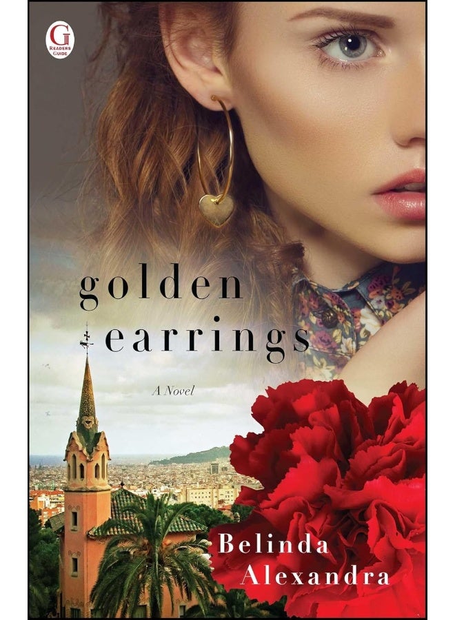 Golden Earrings 