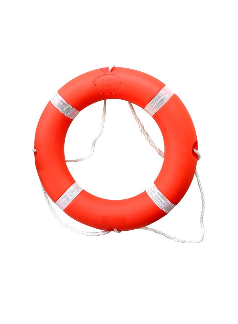 Boating Equipment, Life Ring, Life Ring, Safety Ring