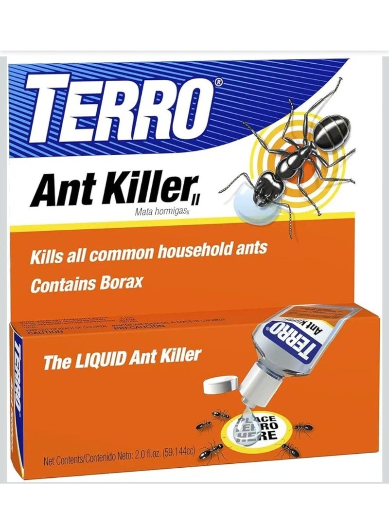 Terro مبيد النمل السائل تيررو T200 II - Image 1