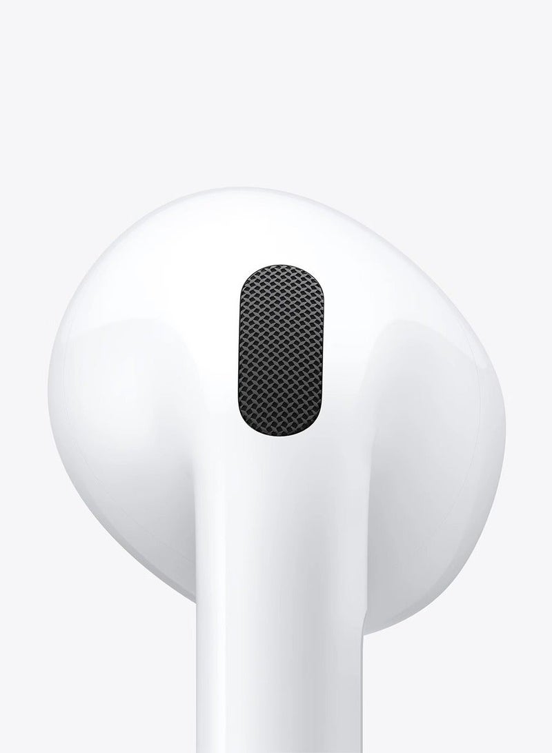 Golau Wireless Earbuds,Bluetooth Headphones with Active Noise Cancellation,Adaptive Audio,Transparency Mode,Personalized Spatial Audio,USB-C Charging Case,Wireless Charging - Image 2