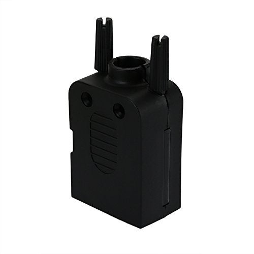 Twinkle Bay Twinklebay DB9 Connector to Wiring Terminal RS232 Serial Port Breakout Board Solder-Free (Male Adapter with Case) - Image 5