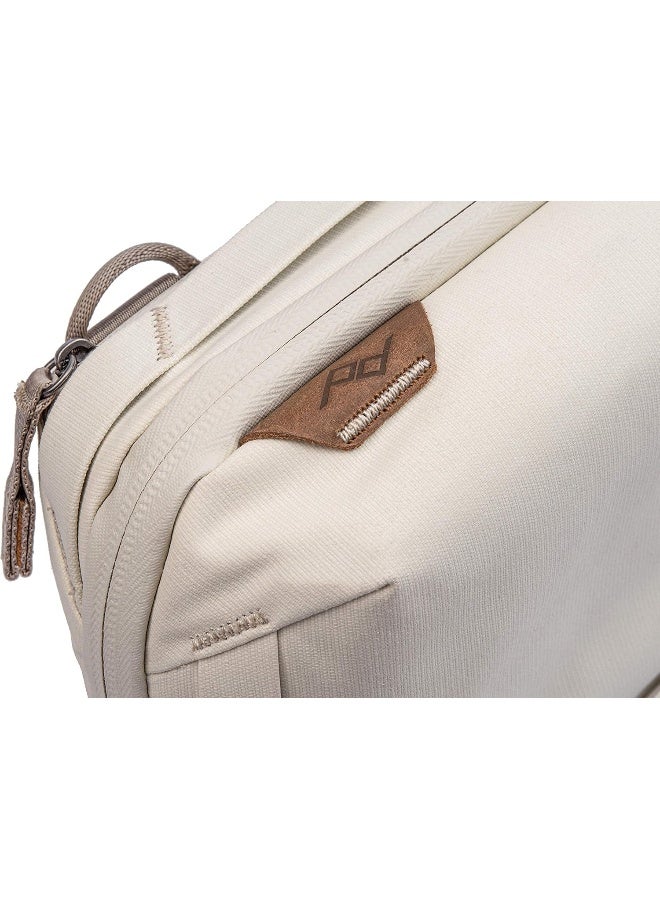 Peak Design Tech Pouch in Bone - Image 2