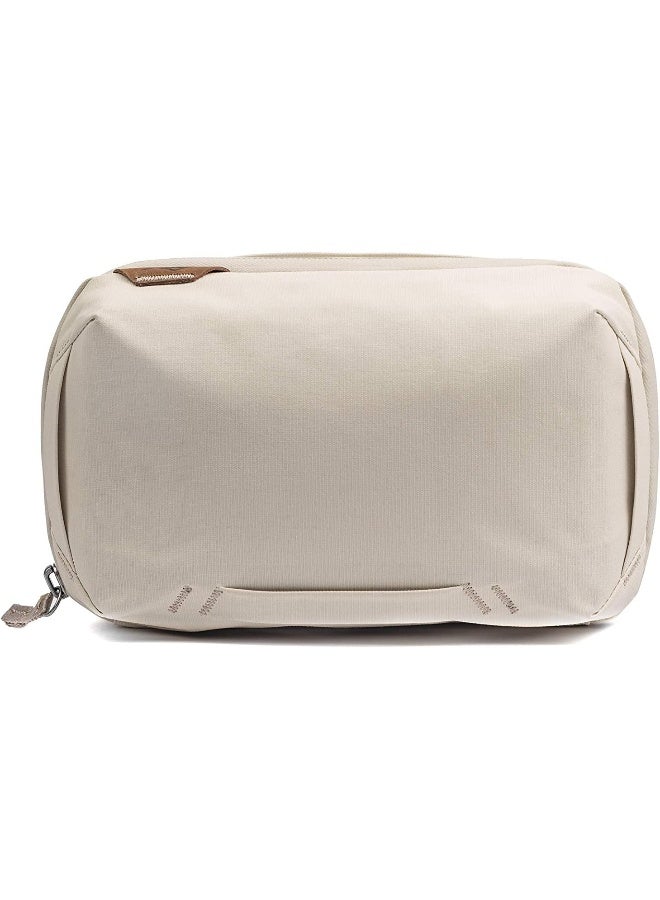 Peak Design Tech Pouch in Bone - Image 1