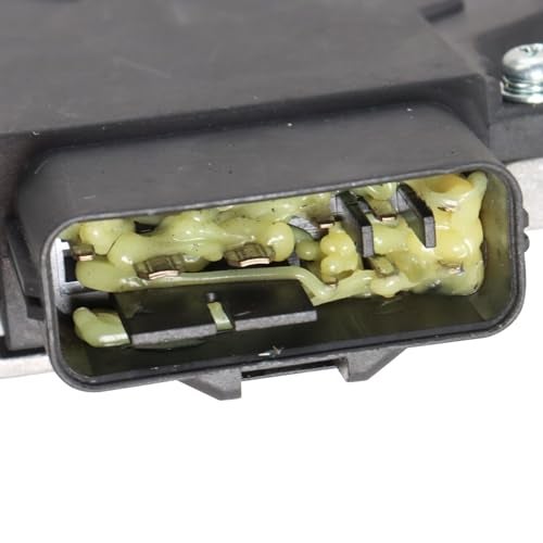 TRQ Neutral Safety Switch Compatible with 1995-1996 Lexus ES300 1995-2005 Toyota Avalon 1994-2001 Camry 1996-2000 RAV4 1999-2002 Solara - Image 2