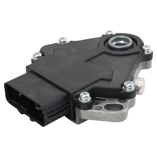 TRQ Neutral Safety Switch Compatible with 1995-1996 Lexus ES300 1995-2005 Toyota Avalon 1994-2001 Camry 1996-2000 RAV4 1999-2002 Solara - Image 1