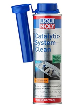 Catalytic System Cleaner, 300 ml - pzsku/Z08493101C76B12F9F102Z/45/_/1724652218/b581f648-2a2c-4f6b-99b0-dc0b94f92f5e