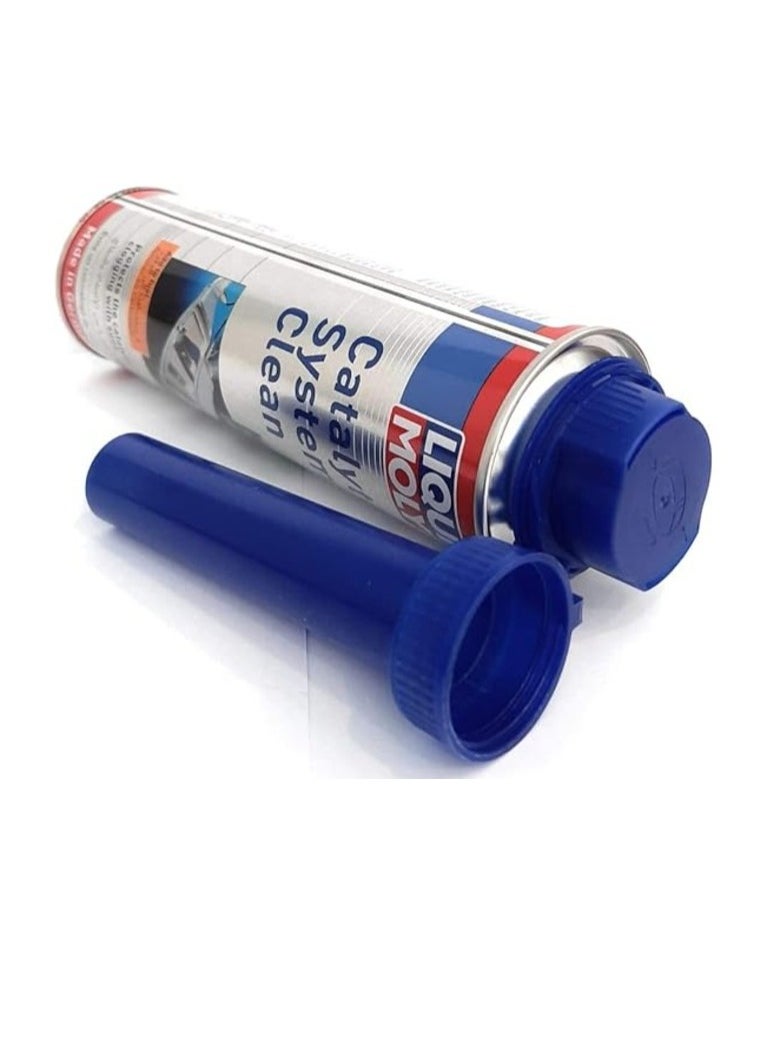 LIQUI MOLY - Catalytic System Cleaner, 300 ml - Image 1