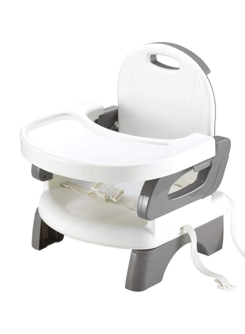 Baby Feeding Seat With Tray - Image 1