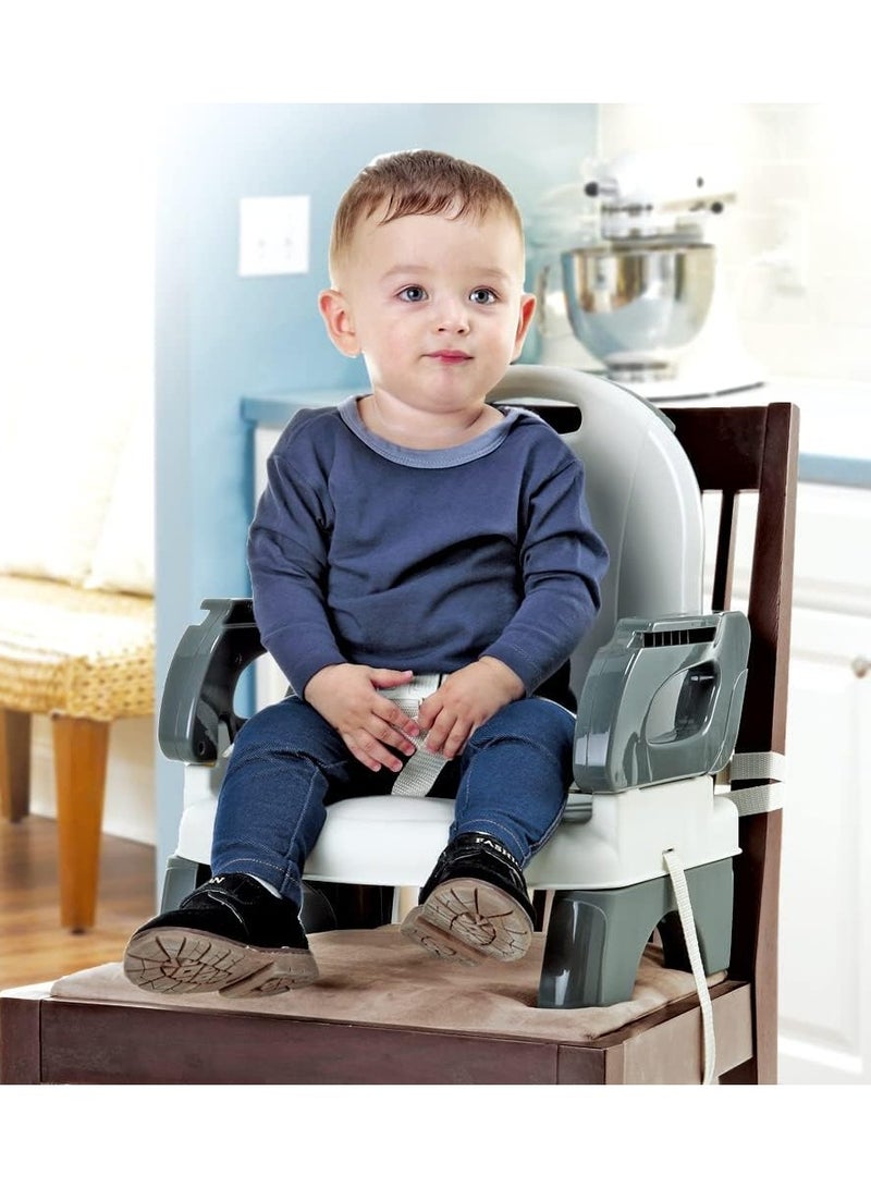 Baby Feeding Seat With Tray - Image 3