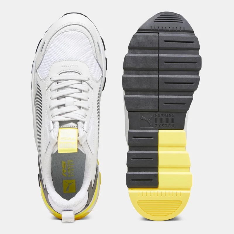 PUMA Men's RS 3.0 Synth Pop Shoe