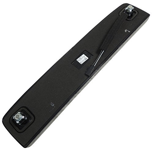 General Motors GM 23463750 LAMP ASM-FRT IDENT - Image 2