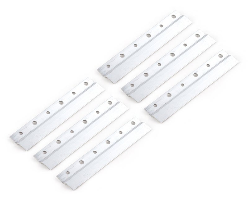 Hangman ZHanger Heavy Duty Mirror Picture and Panel Hanger Aluminum Z63