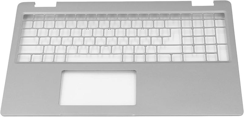 Latitude 5540 Laptop Upper Case Cover ABS Silver Keyboard Palmrest Durable Replacement - Image 4