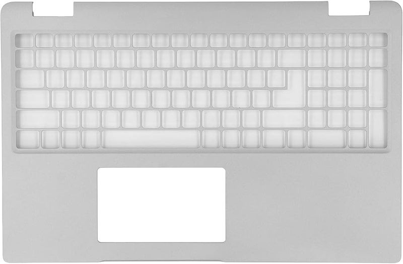 Latitude 5540 Laptop Upper Case Cover ABS Silver Keyboard Palmrest Durable Replacement - Image 2