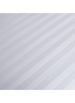 Generic Hotel Flat sheet (without elastic) double, Size 260×270 cm  - Image 2