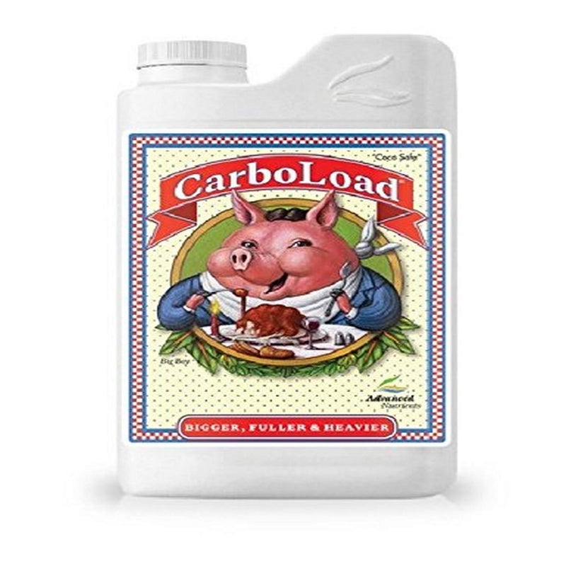 Advanced Nutrients Carboload Liquid Fertilizer, 1L