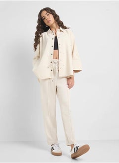 Ted Baker High Waist Pants  - Image 4