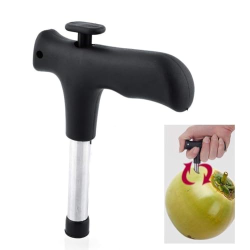 we3 Coconut Opener Tool for Opening Young Coconut Water Tap - Image 5