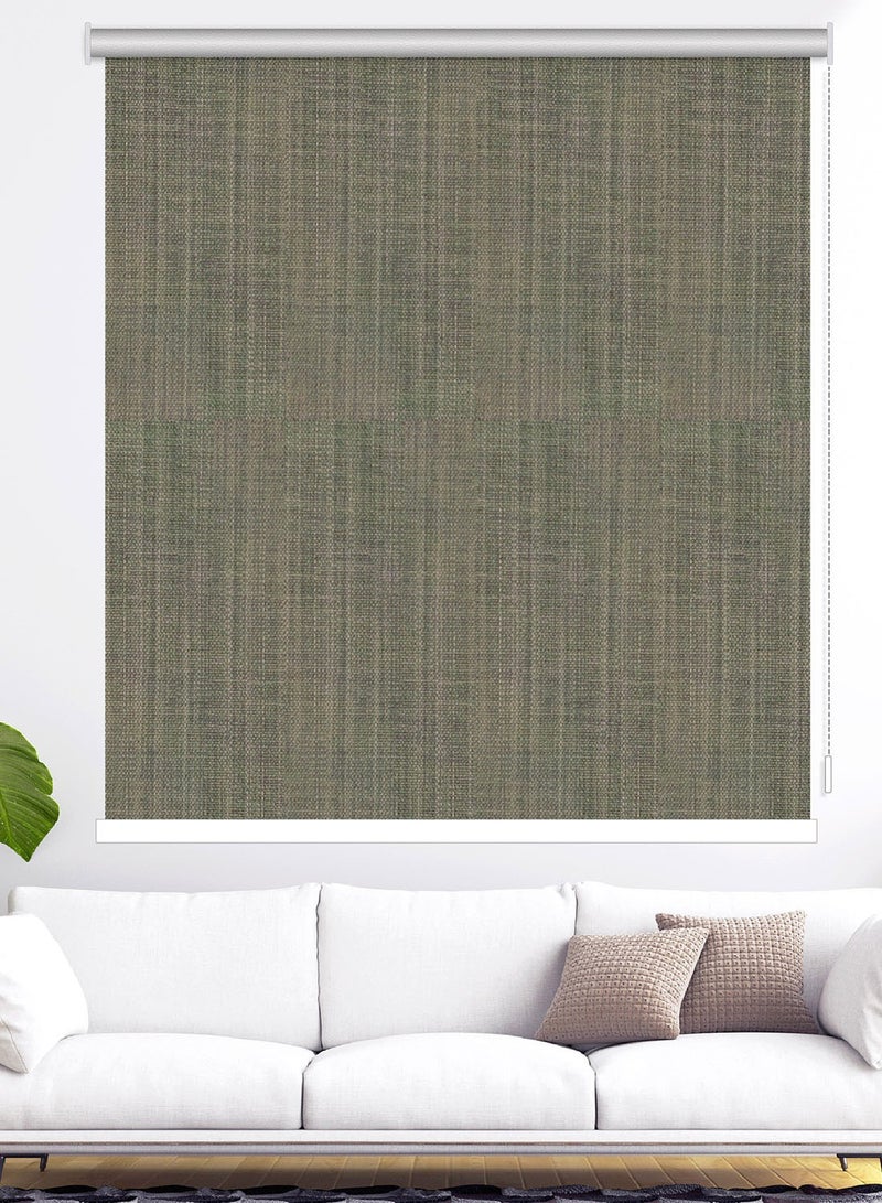 Roller blinds, sun and heat insulation, width 150 cm, height 250 cm