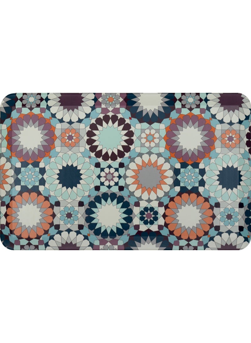 Mac Carpet Non-slip kitchen mat, size: 51x81 cm - Image 1
